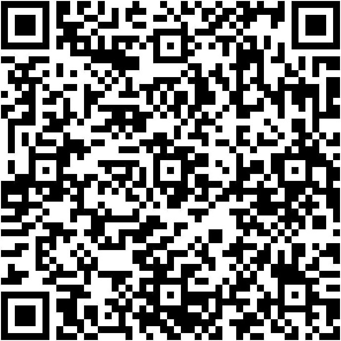 QR kód – kontakty Inkasní kanceláře